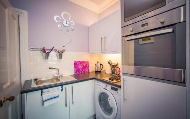 Studios At Glenthorne