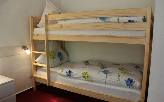 Waldhotel Pension Pfeiferhaus