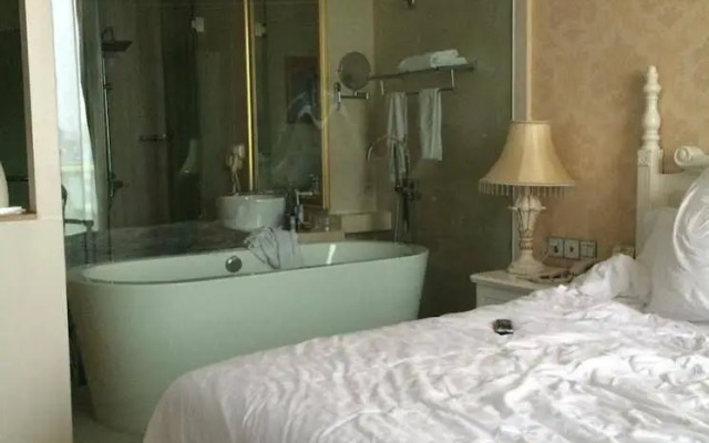 Li Tai International Hotel