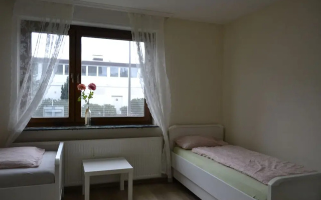 Pension Highway Bünde