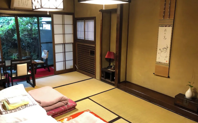 Kappo Ryokan Uoichi