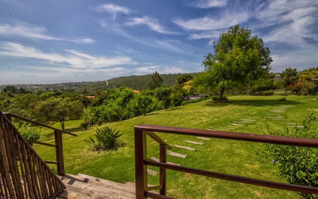 Piesang Valley Lodge