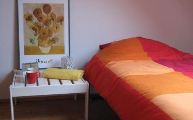 B&B Vincent's Attic