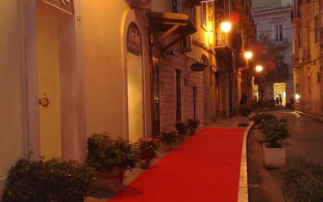 Muro Torto Bed and Breakfast