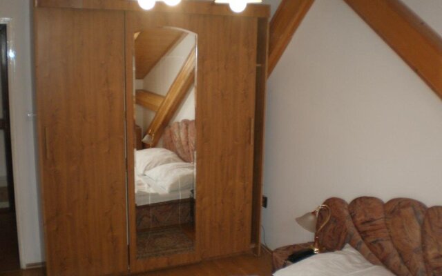 Hotel Ferum