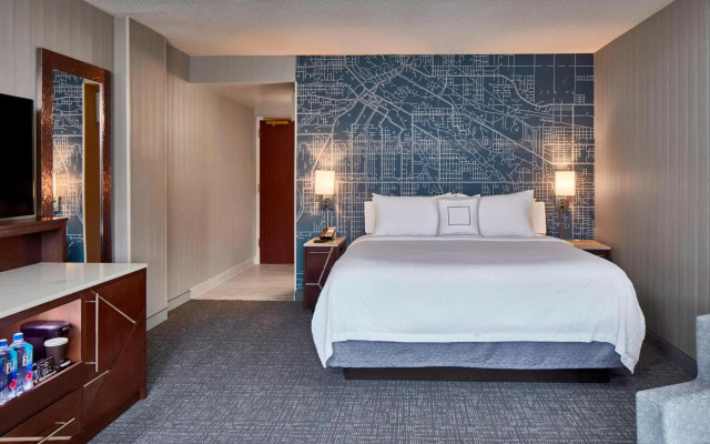 Courtyard Portland Downtown/Convention Center