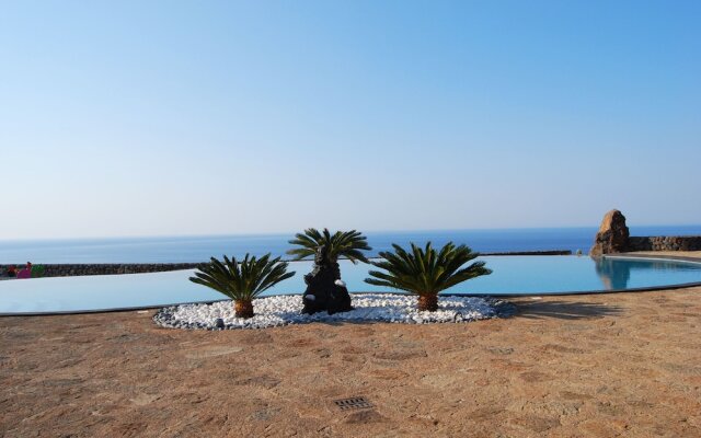 Resort Dammusi Sotto Le Stelle