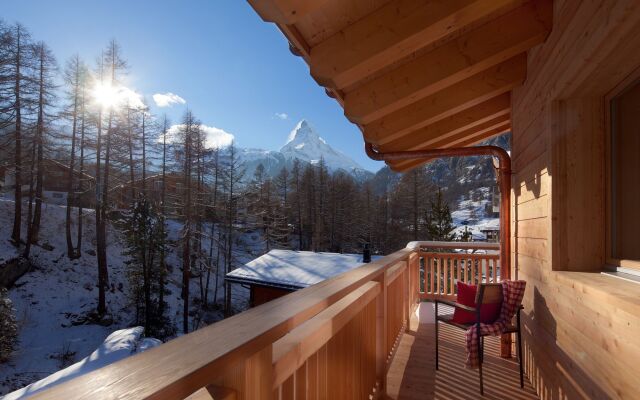 Chalet Banja