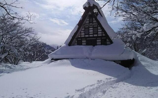 Guesthouse Kazura