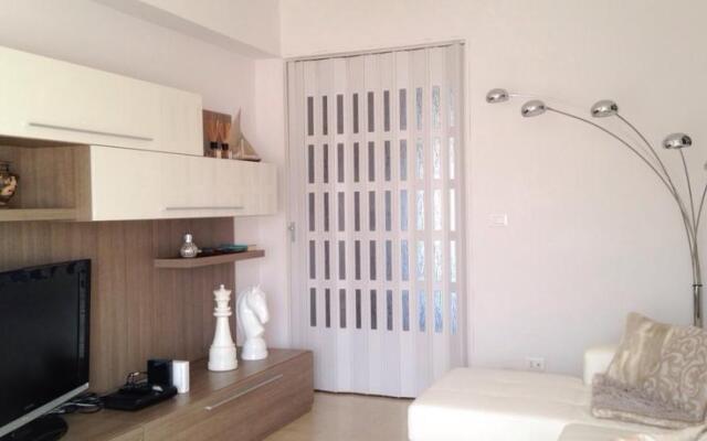 Appartamento Barozzi