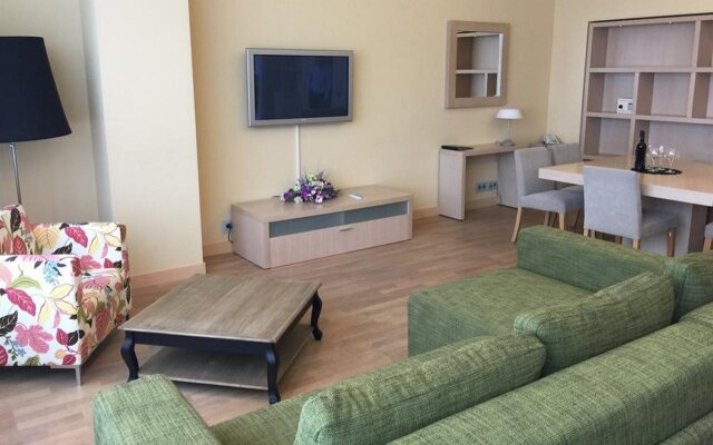 Riga Islande Hotel