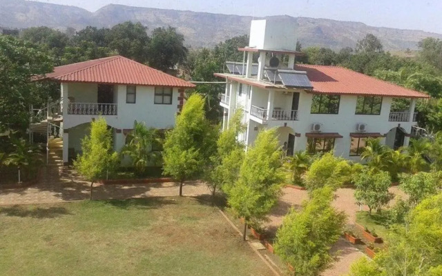 Govinda Resorts