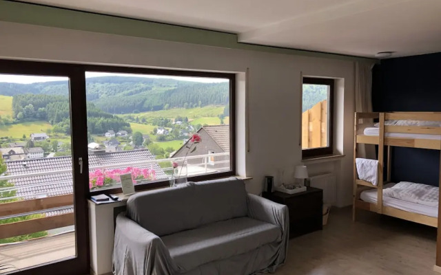 Hotel Südhang