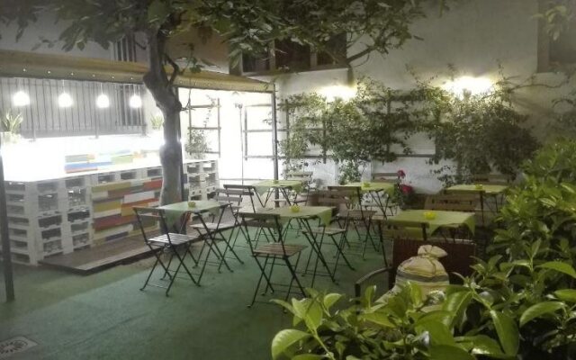 Retro' Rooms