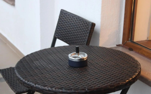 Premium mountain apart 40 Semiramida Gardens