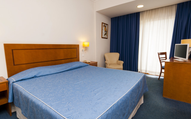 Aguahotels Nelas Parq