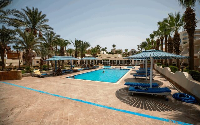 Royal Star Empire Beach Resort