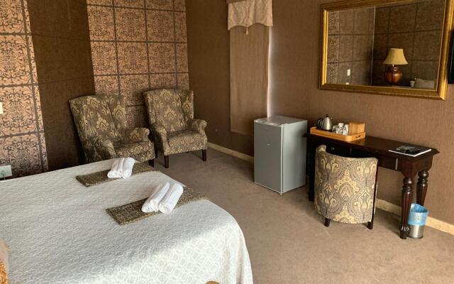 Bella Casa Guesthouse