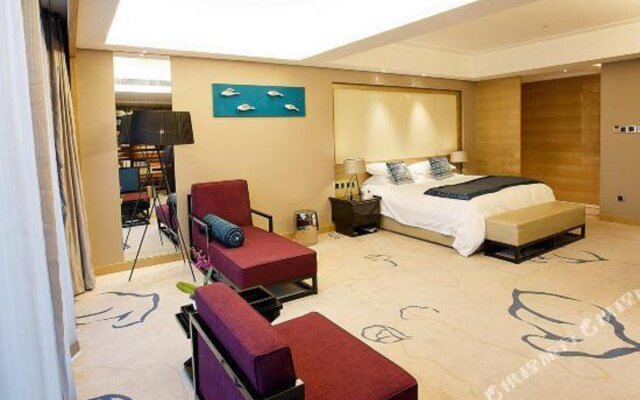 Tianjin Honeycomb Hotel