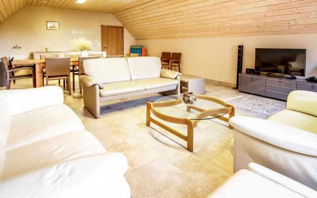 Home in a Rural Setting With a Wonderfully Garden