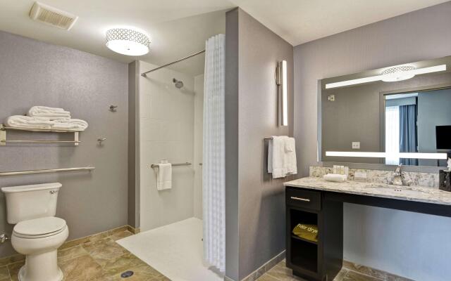 Homewood Suites by Hilton Poughkeepsie