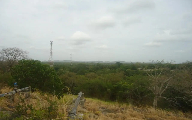 Habarana Siyapura Sky View