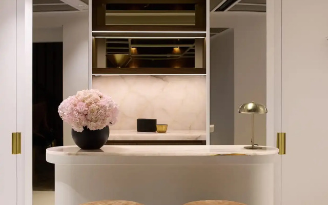 Kuka Luxury Living Athens