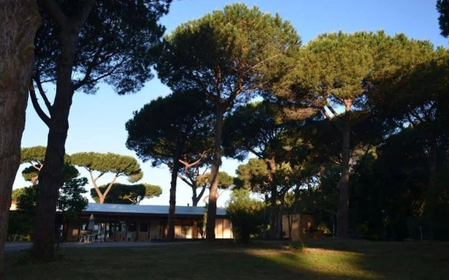 Parco Della Gallinara