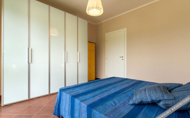 Impero House Rent - Baveno