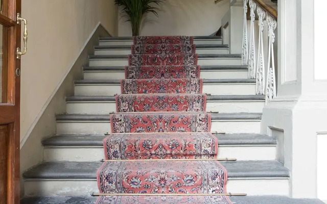 Hotel Silla