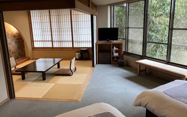 Yukyou no hibiki YUSAI