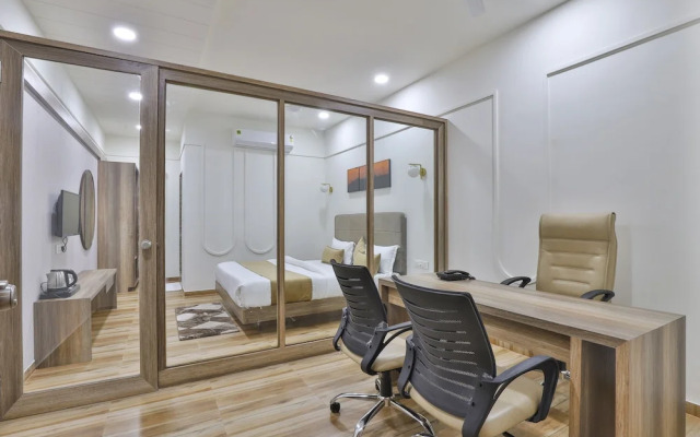 Hotel SR Regency