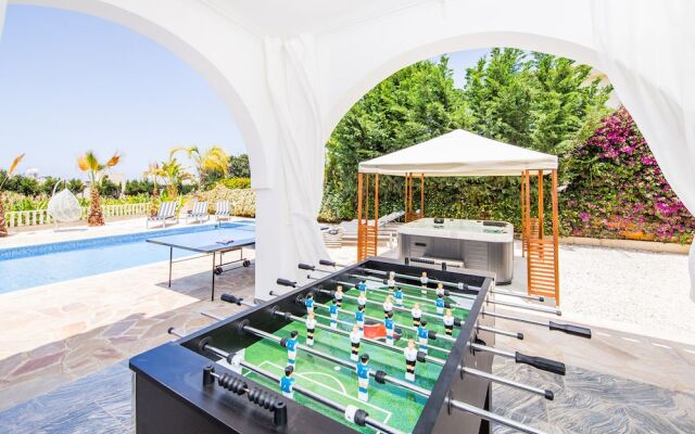 Villa Malibu