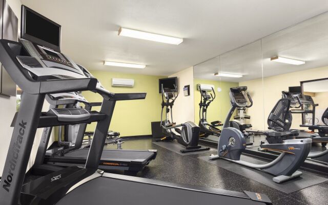 Studio 6 Hobbs, NM – Event Center