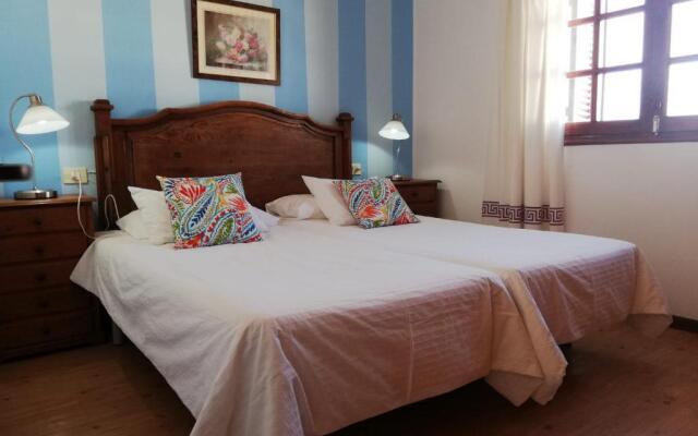 Apartamento Los Fragosos