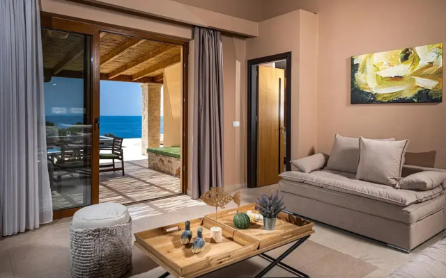 Terra Lucis Mountain Residences Aether Villa