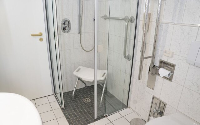 Chalet Hotel garni