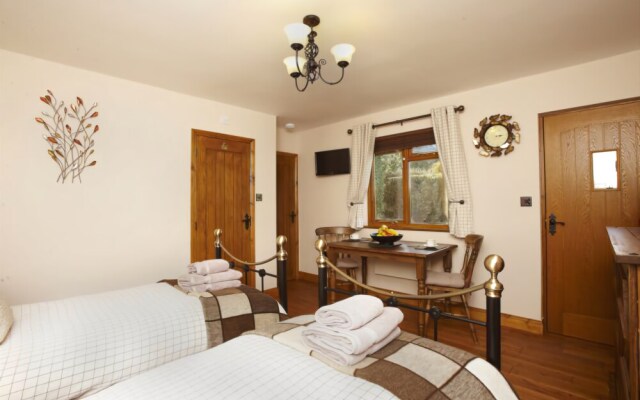 Firs Cottage Bed and Breakfast