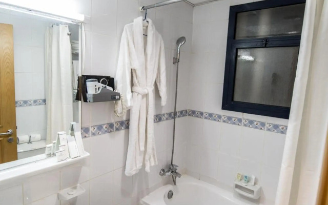 Welcome Hotel Apartments 1