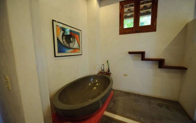 Casa de Campo Pedasi