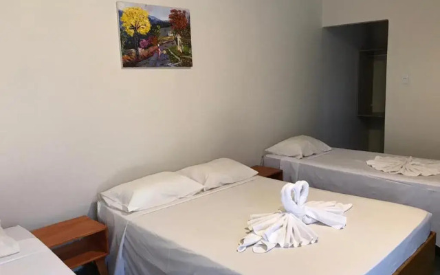 Barra Bonita Pousada