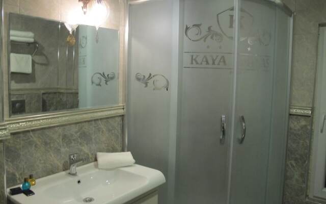 Kaya Palas Hotel