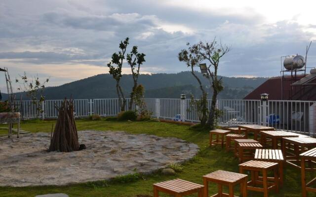 Dalat Topview Homestay