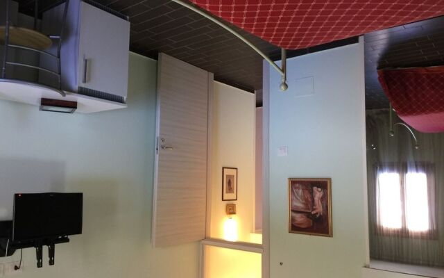 Casa Vacanza Villa Aurora