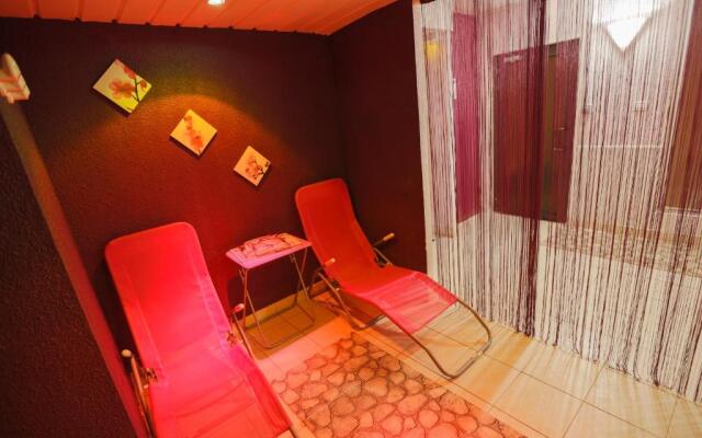 ibis Sète Balaruc les Bains Bien-être et Spa Hotel