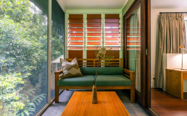 Daintree Ecolodge