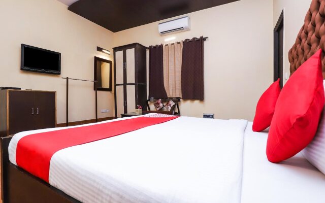 Royal Town By OYO Rooms