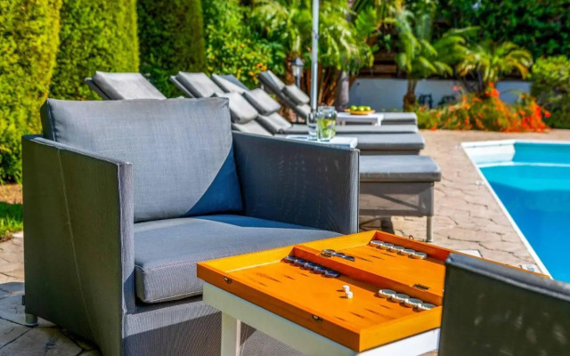 Villa Relax Latchi