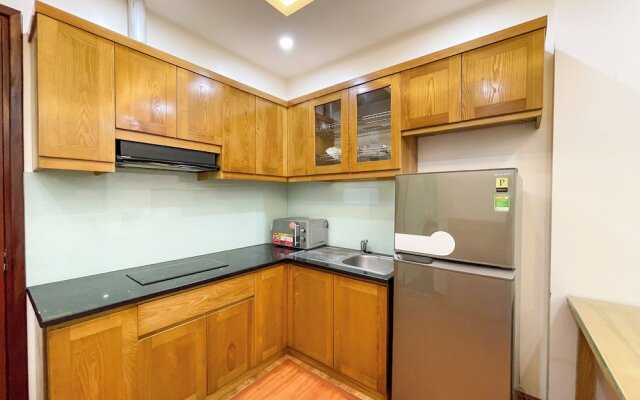 NINE HOUSING 92 Dao Tan