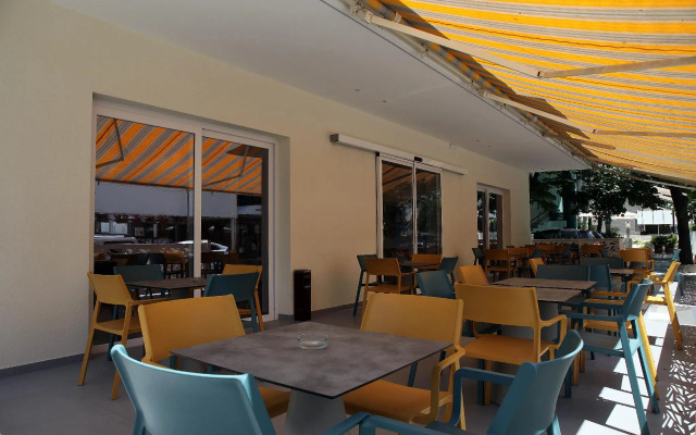 Color Hotel Rimini